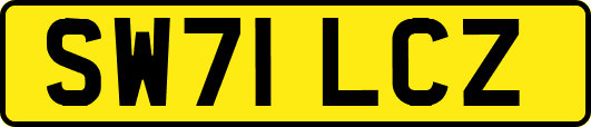 SW71LCZ