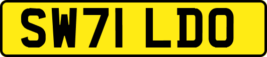 SW71LDO