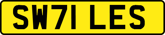 SW71LES