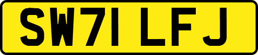 SW71LFJ