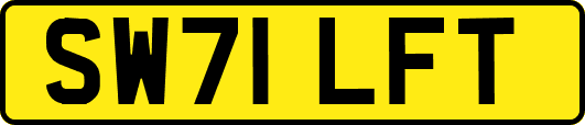 SW71LFT