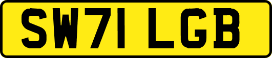 SW71LGB