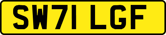 SW71LGF