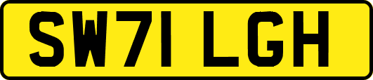 SW71LGH