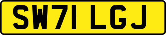 SW71LGJ