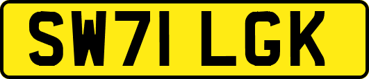 SW71LGK