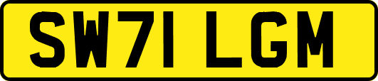 SW71LGM