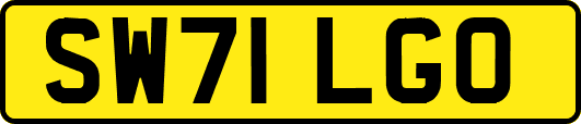 SW71LGO