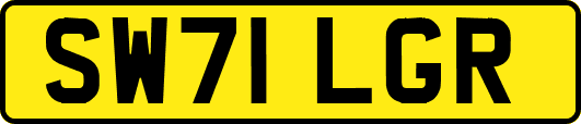 SW71LGR