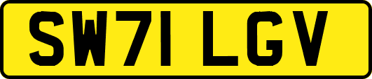 SW71LGV