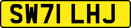 SW71LHJ