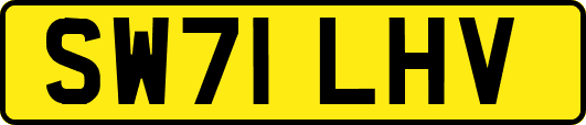 SW71LHV