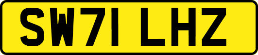 SW71LHZ