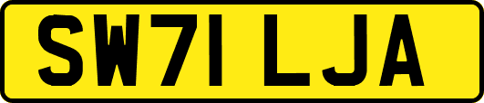 SW71LJA