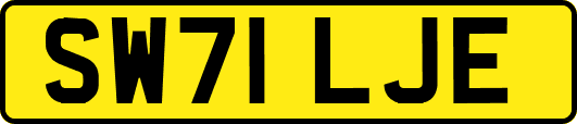 SW71LJE