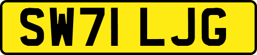 SW71LJG