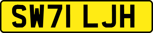 SW71LJH