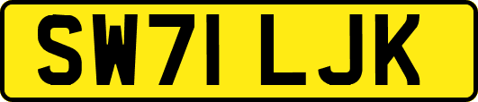 SW71LJK