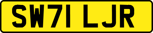 SW71LJR