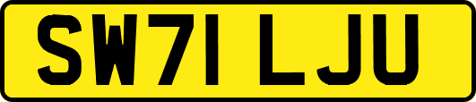 SW71LJU
