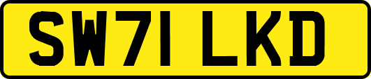 SW71LKD