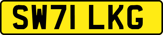 SW71LKG