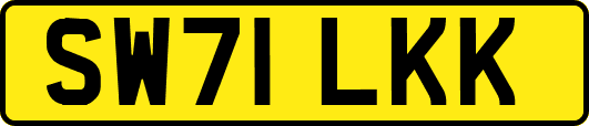 SW71LKK
