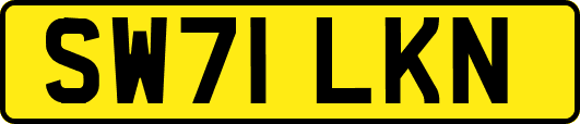 SW71LKN