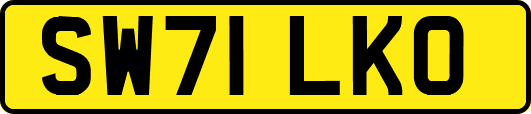 SW71LKO