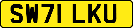 SW71LKU
