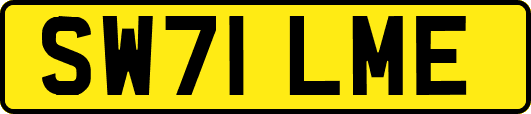 SW71LME