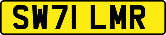 SW71LMR