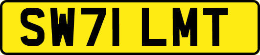 SW71LMT