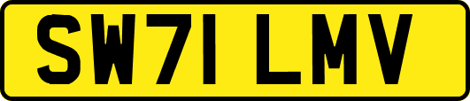 SW71LMV