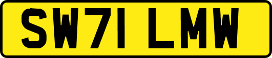SW71LMW