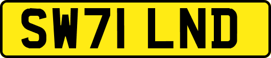 SW71LND