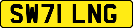SW71LNG