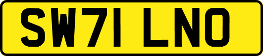 SW71LNO