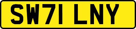 SW71LNY