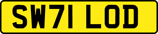SW71LOD