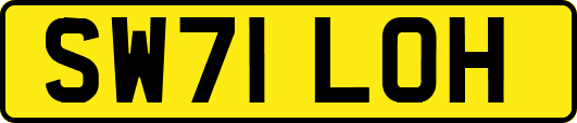 SW71LOH