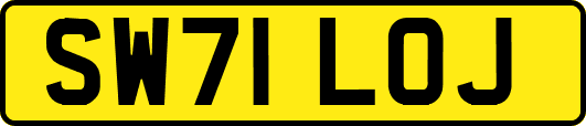 SW71LOJ