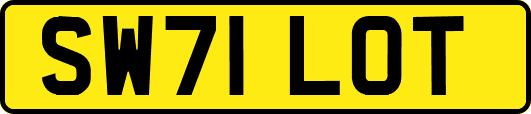 SW71LOT