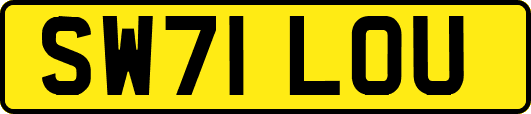 SW71LOU
