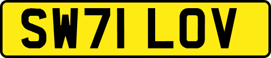 SW71LOV