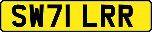 SW71LRR