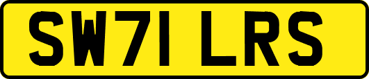 SW71LRS