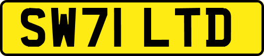 SW71LTD