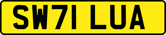 SW71LUA
