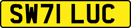 SW71LUC